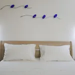 La Maison Blue A 100 Mt Dal Mare - Holiday2pet,com - Torre San Giovanni Ugento