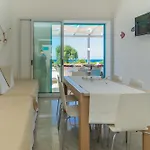 La Maison Blue A 100 Mt Dal Mare - Holiday2pet,com - Apartman