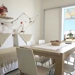 La Maison Blue A 100 Mt Dal Mare - Holiday2pet,com - Apartman *