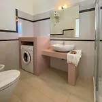 La Maison Blue A 100 Mt Dal Mare - Holiday2pet,com - Apartman Torre San Giovanni Ugento