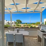 Apartman La Maison Blue A 100 Mt Dal Mare - Holiday2pet,com -