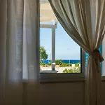 Apartman La Maison Blue A 100 Mt Dal Mare - Holiday2pet,com - *
