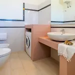 Apartman La Maison Blue A 100 Mt Dal Mare - Holiday2pet,com - *