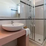 La Maison Blue A 100 Mt Dal Mare - Holiday2pet,com - Torre San Giovanni Ugento