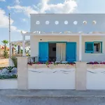 La Maison Blue A 100 Mt Dal Mare - Holiday2pet,com - Apartman *
