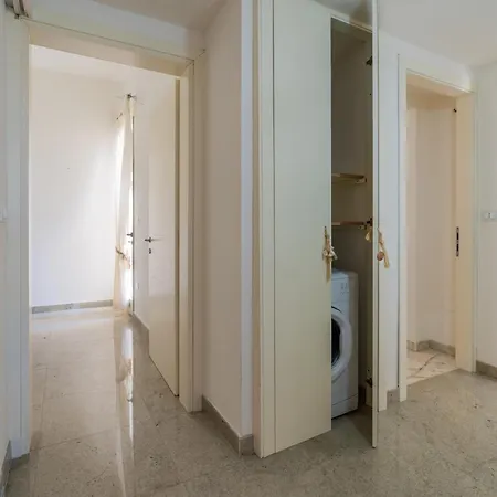 La Maison Blue A 100 Mt Dal Mare - Holiday2pet,com - Apartman