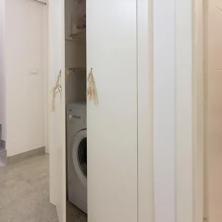 La Maison Blue A 100 Mt Dal Mare - Holiday2pet,com - Appartamento *