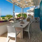 Διαμέρισμα La Maison Blue A 100 Mt Dal Mare - Holiday2pet,com - *
