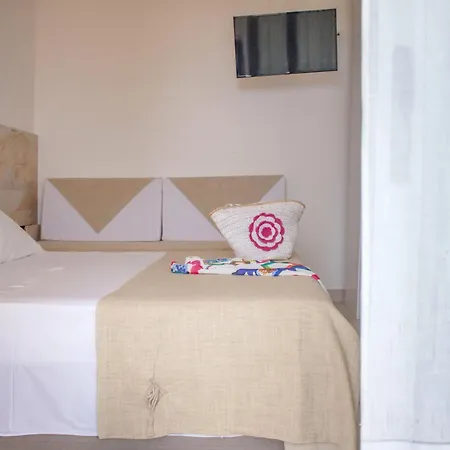 La Maison Blue A 100 Mt Dal Mare - Holiday2pet,com - Villa Torre San Giovanni Ugento