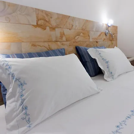 La Maison Blue A 100 Mt Dal Mare - Holiday2pet,com - * Torre San Giovanni Ugento