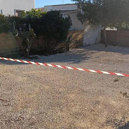La Maison Blue Con Giardino Pet Friendly