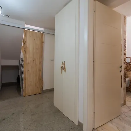 Βίλα La Maison Blue A 100 Mt Dal Mare - Holiday2pet,com - Torre San Giovanni Ugento