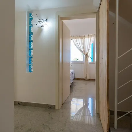 Βίλα La Maison Blue A 100 Mt Dal Mare - Holiday2pet,com - Torre San Giovanni Ugento